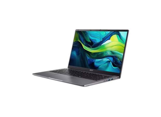 Acer Aspire Lite 15 (AL15‑32P‑C76Y) – Intel® Celeron® N4500, 8 GB LPDDR4x, 256 GB SSD, 15.6″ FHD, USB‑C